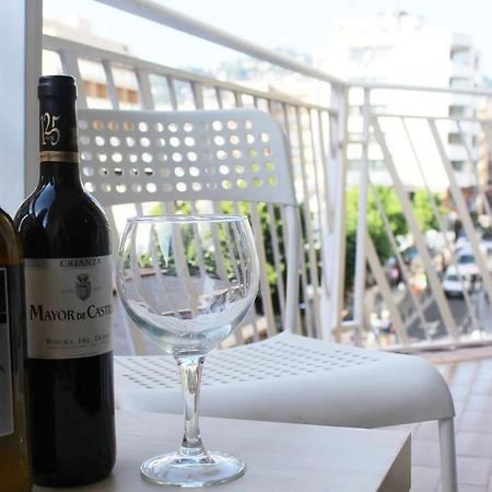 Lloret Centre Apartment Lloret de Mar Luaran gambar