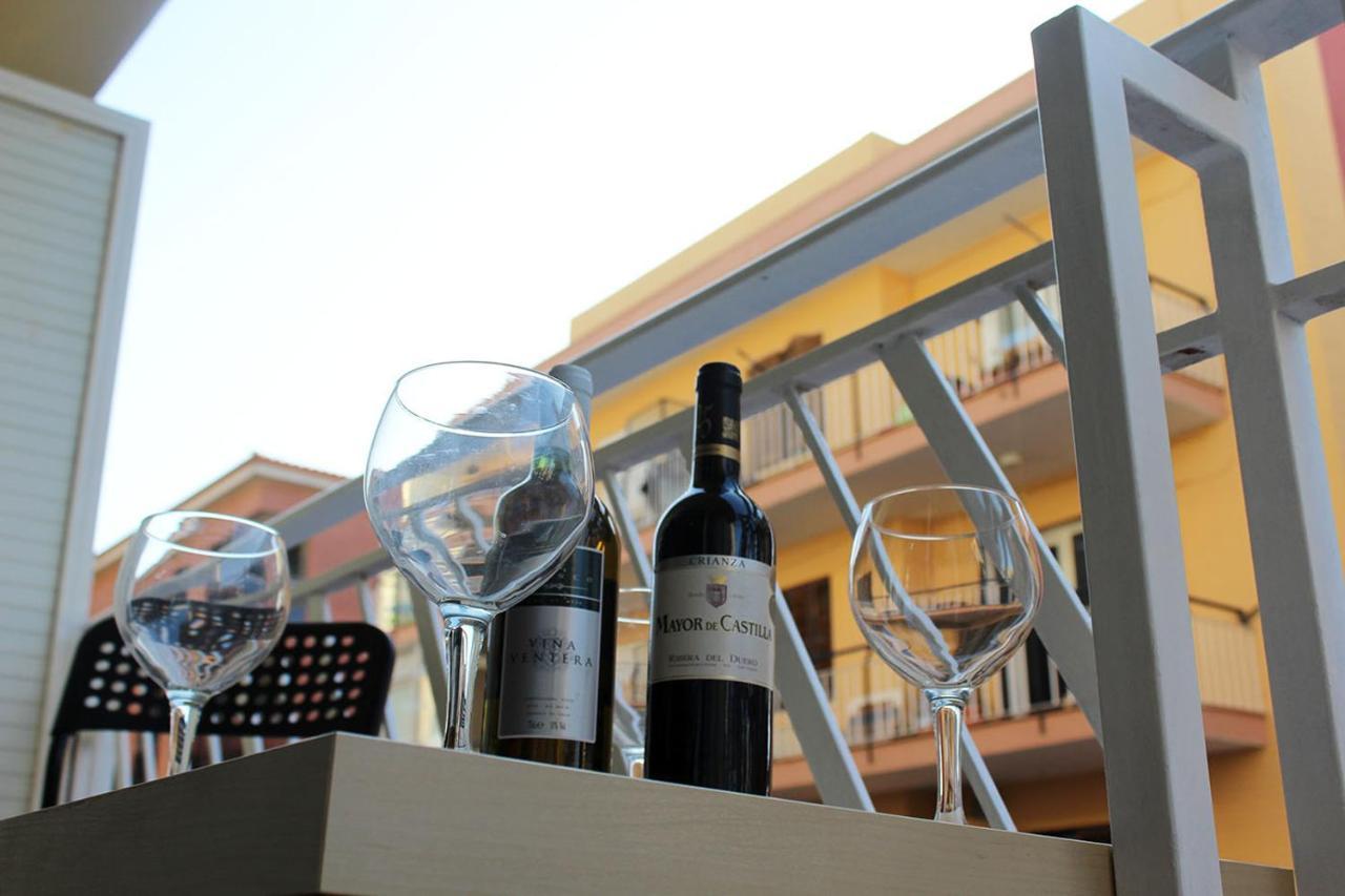 Lloret Centre Apartment Lloret de Mar Luaran gambar