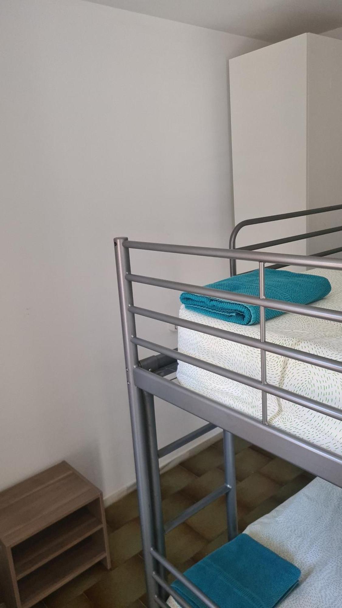 Lloret Centre Apartment Lloret de Mar Luaran gambar