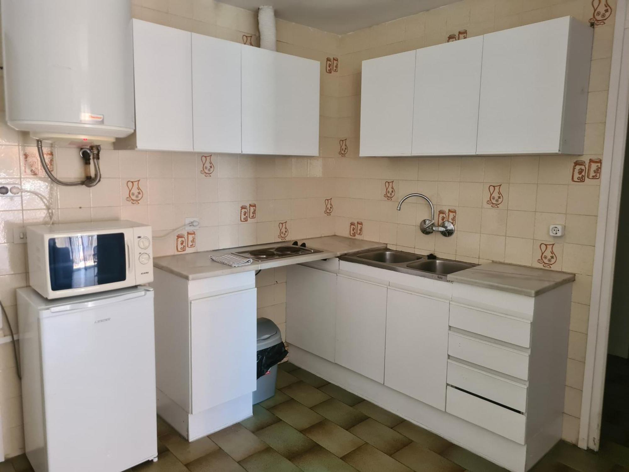 Lloret Centre Apartment Lloret de Mar Luaran gambar