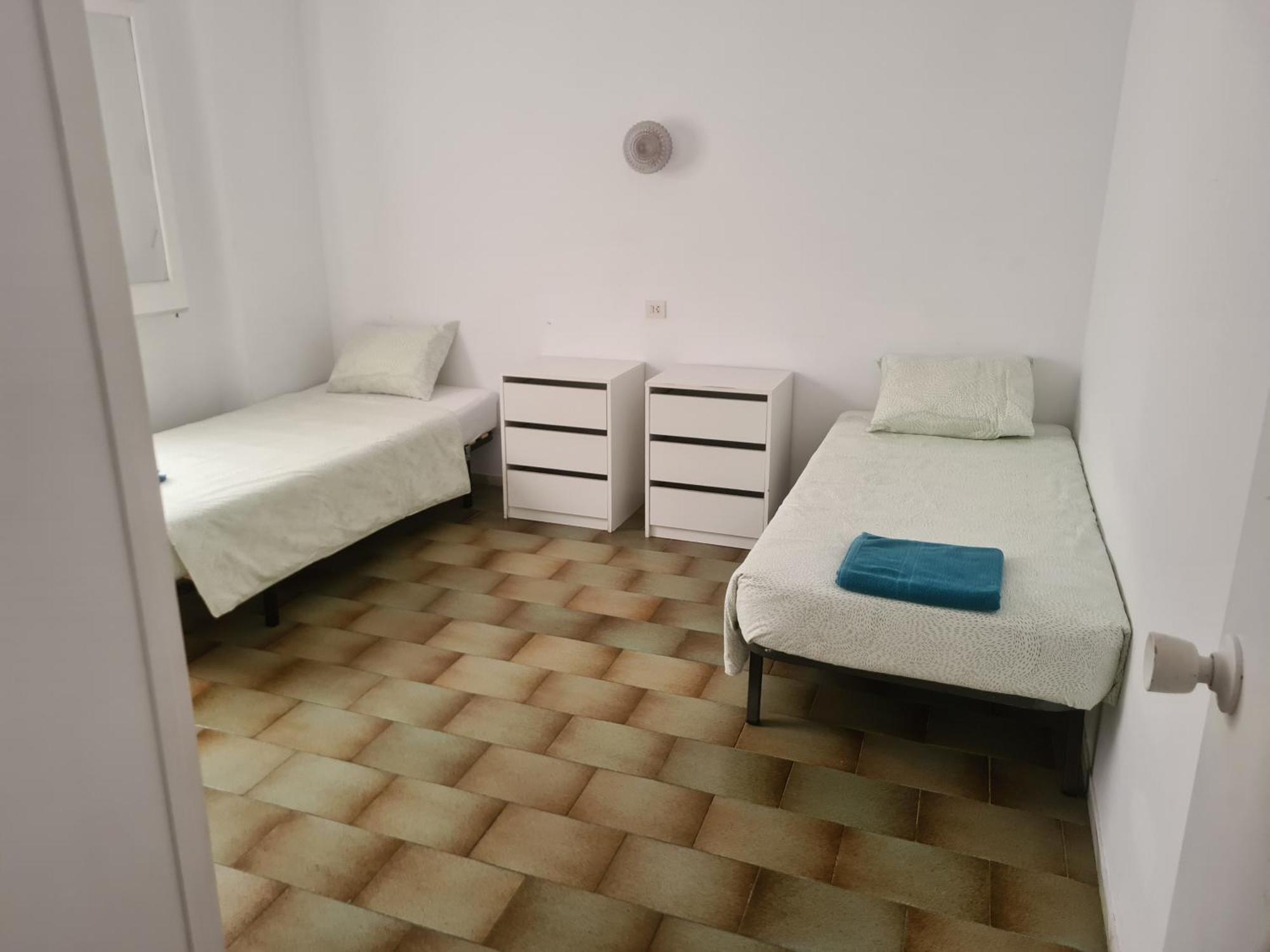 Lloret Centre Apartment Lloret de Mar Luaran gambar