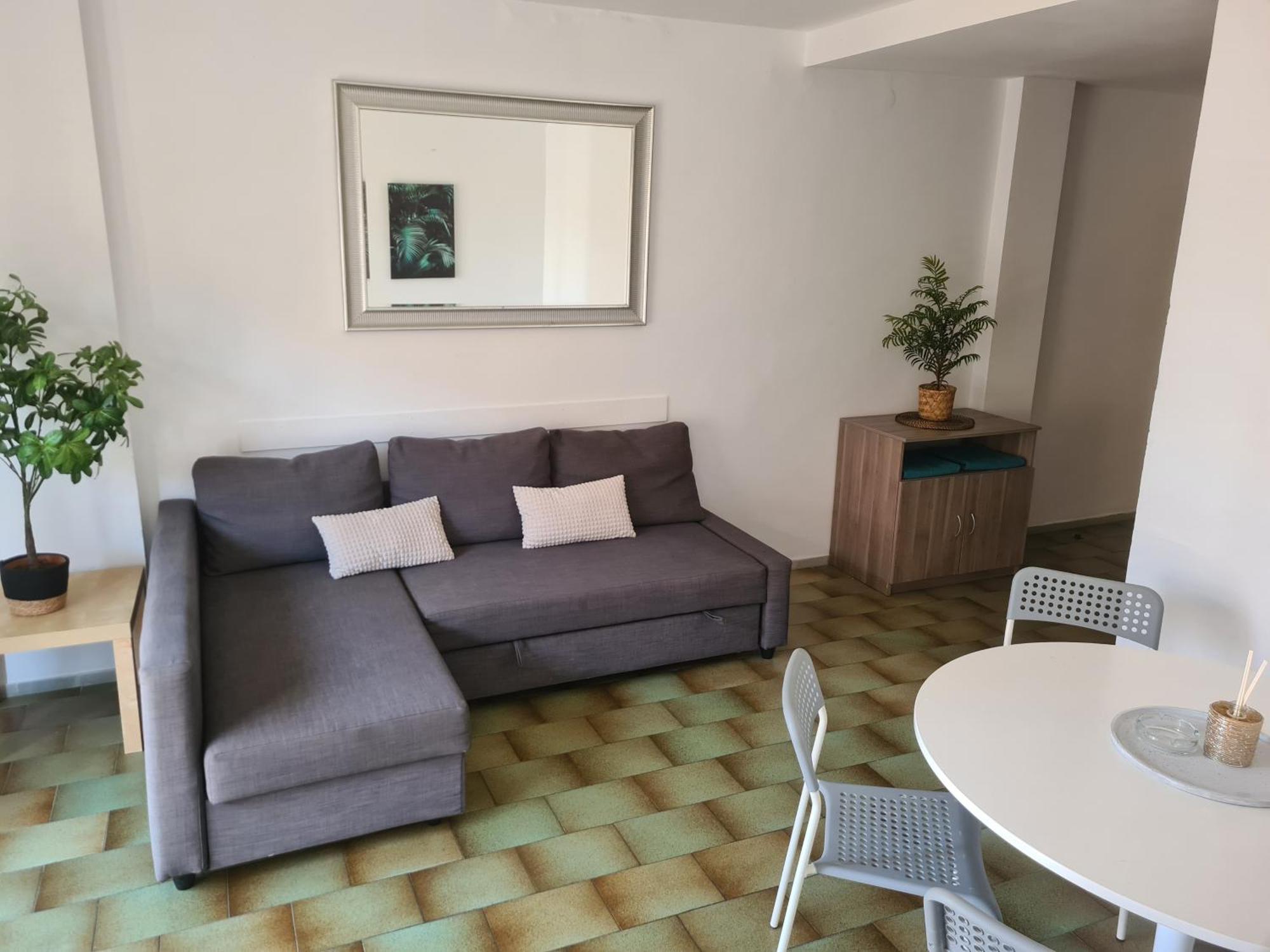 Lloret Centre Apartment Lloret de Mar Luaran gambar
