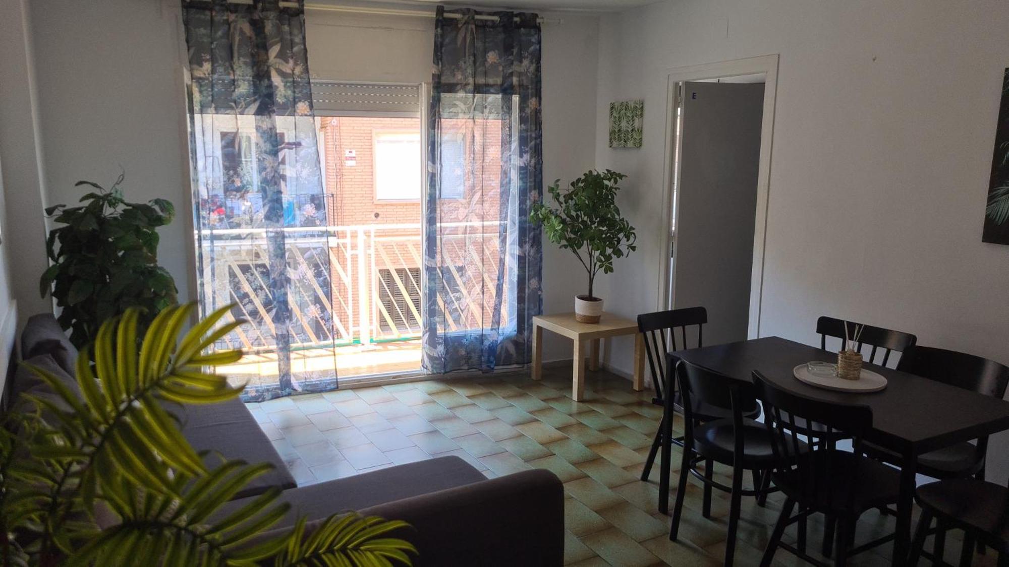 Lloret Centre Apartment Lloret de Mar Luaran gambar